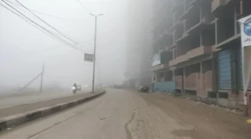 تقلبات جوية متوقعة.. تحذيرات الطقس لأسبوع نهاية 2025